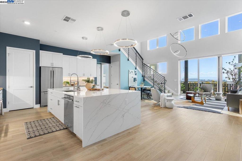 WARM SPRINGS - Residential