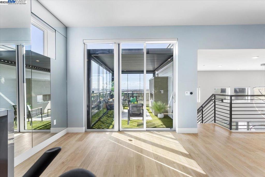 WARM SPRINGS - Residential