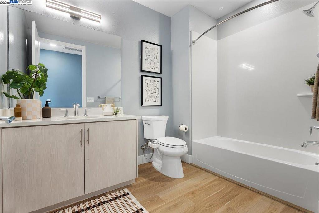 WARM SPRINGS - Residential