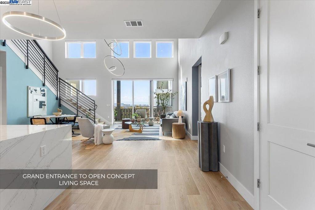 WARM SPRINGS - Residential