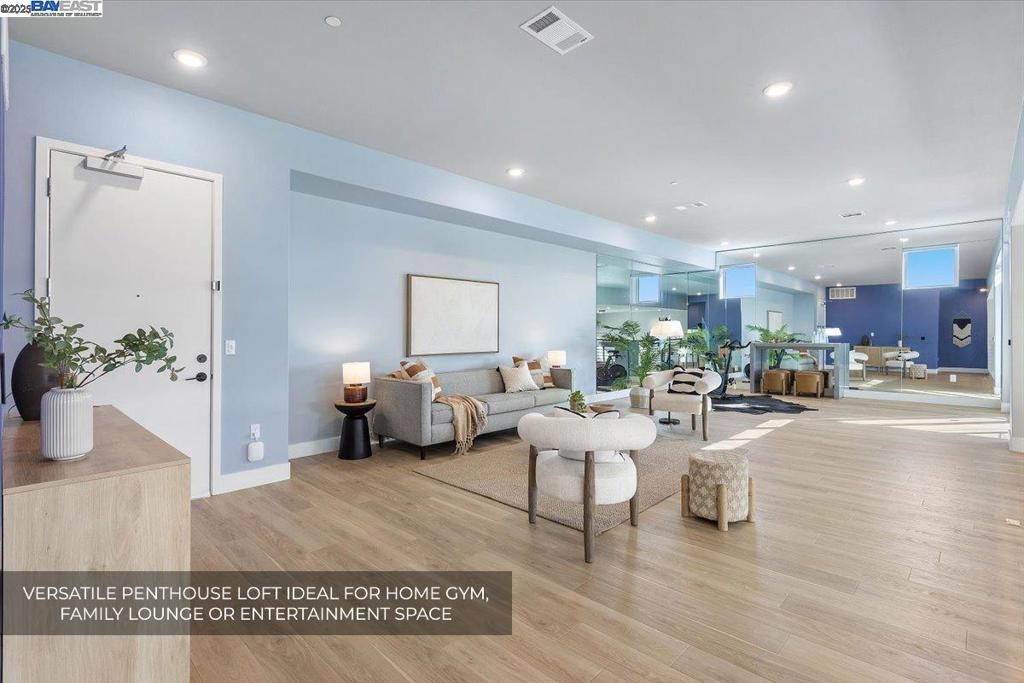 WARM SPRINGS - Residential