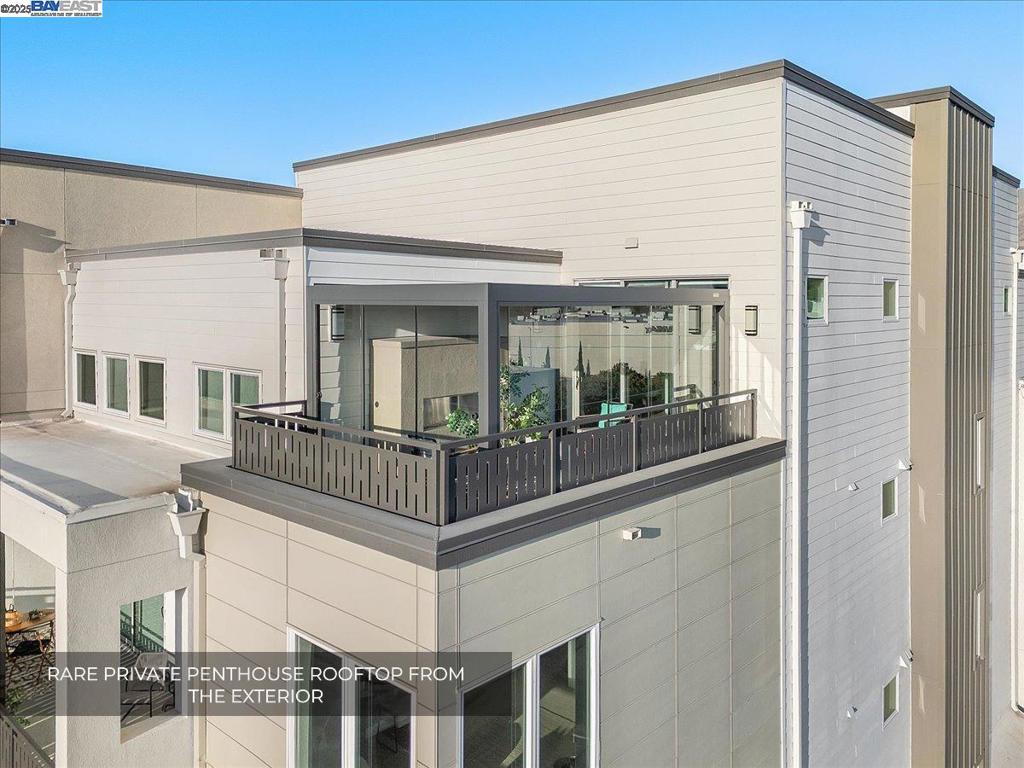 WARM SPRINGS - Residential