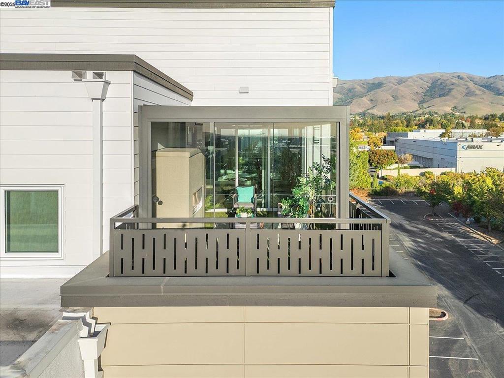 WARM SPRINGS - Residential