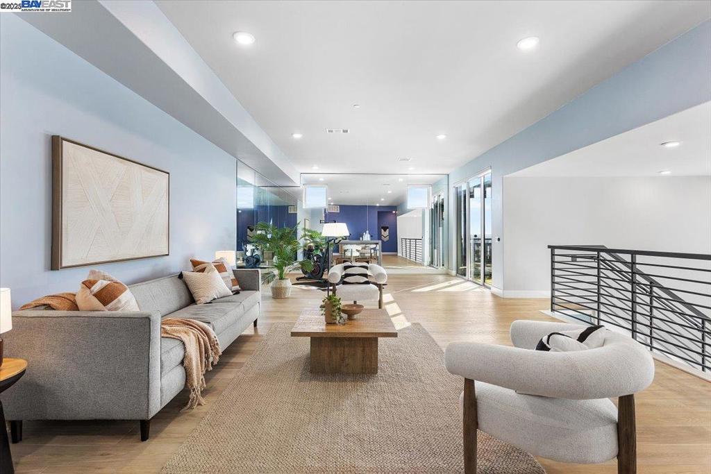 WARM SPRINGS - Residential