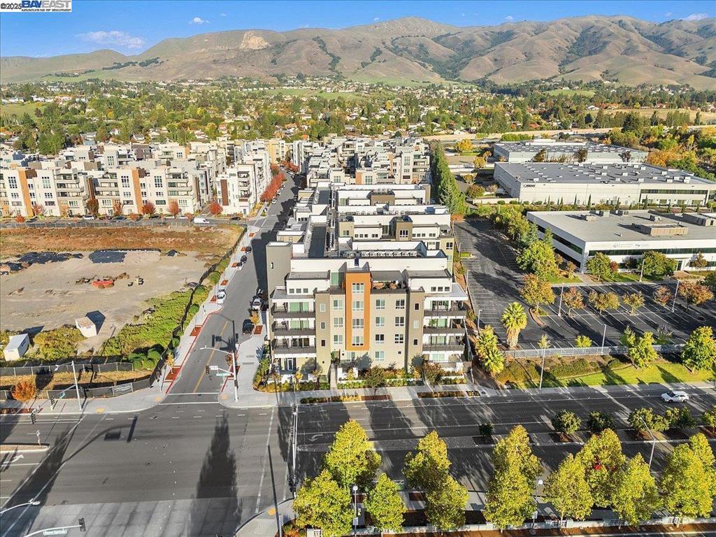 WARM SPRINGS - Residential