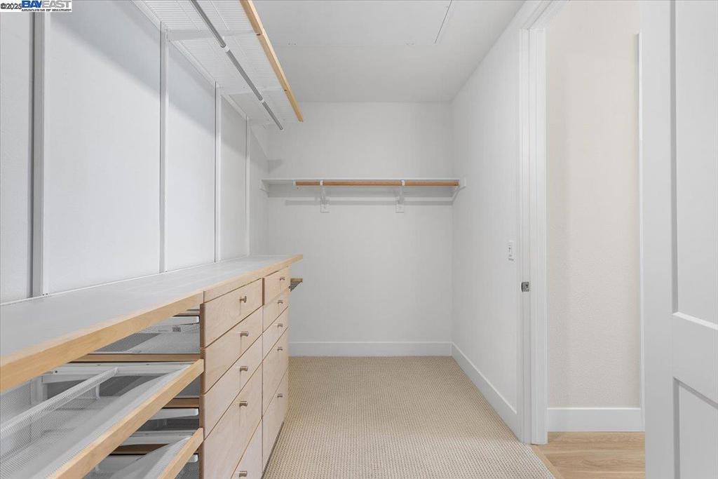 WARM SPRINGS - Residential