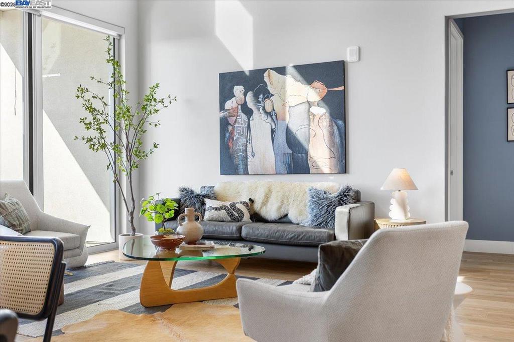 WARM SPRINGS - Residential