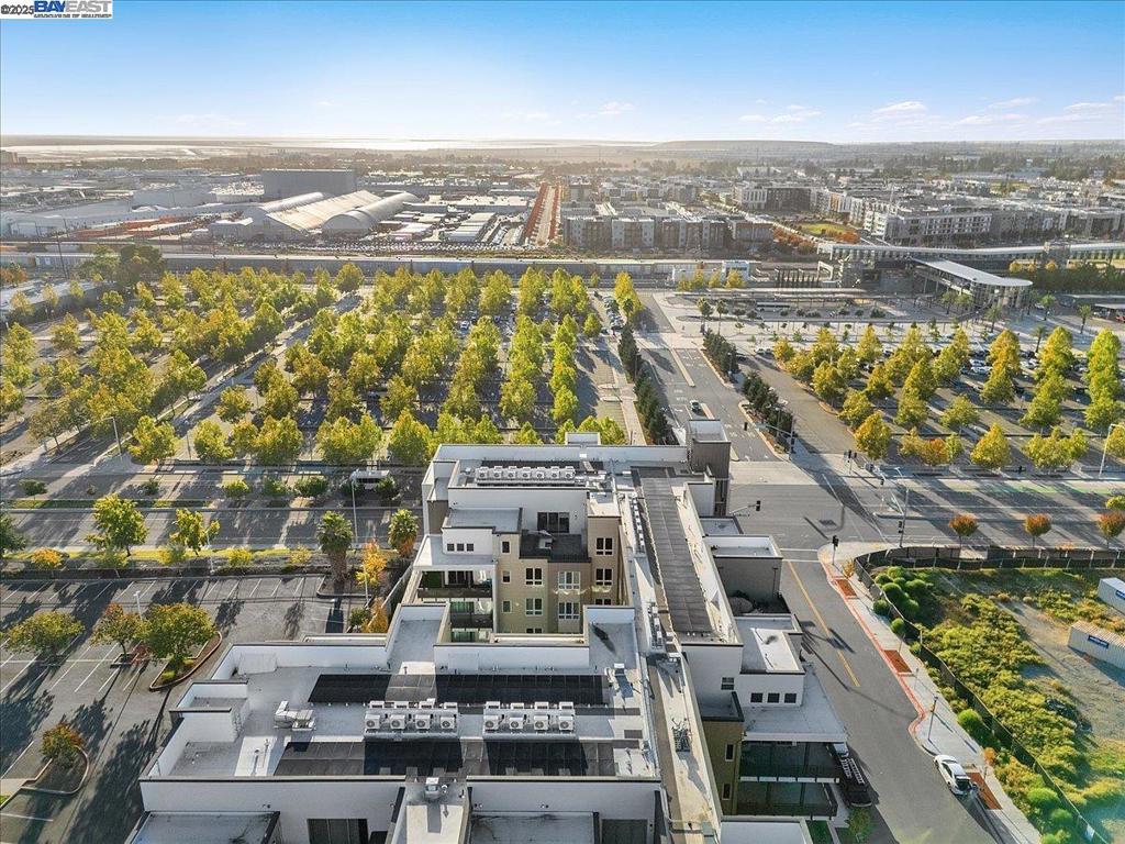 WARM SPRINGS - Residential