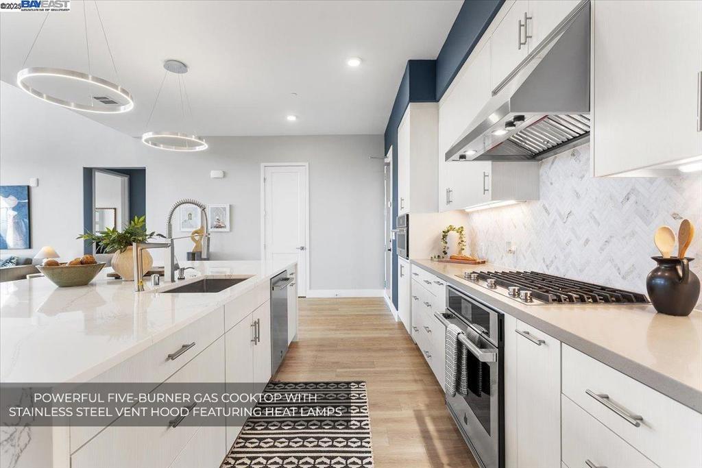 WARM SPRINGS - Residential