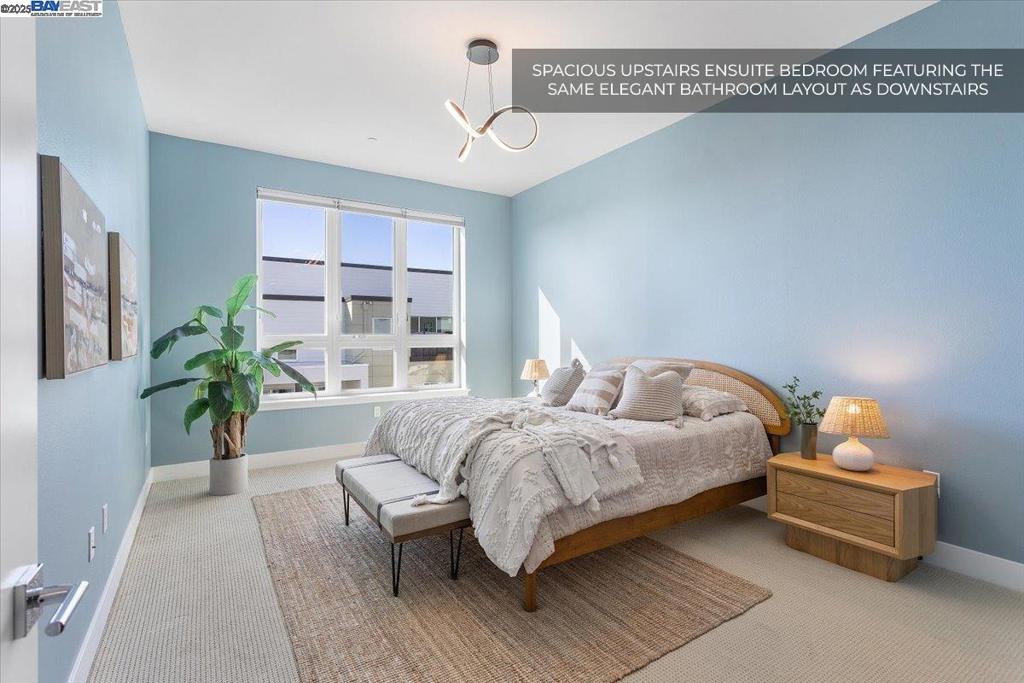 WARM SPRINGS - Residential