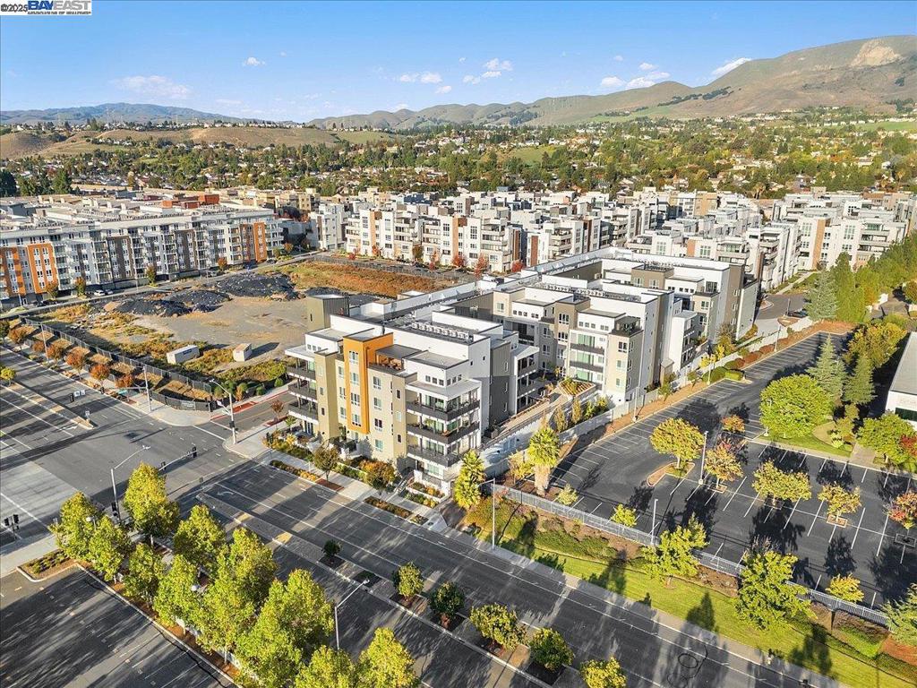 WARM SPRINGS - Residential