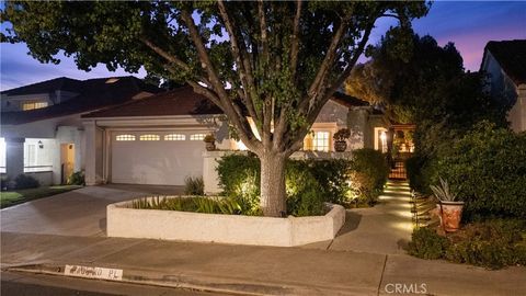 Photo of 26150 Paolino PL, Valencia, CA 91355 (MLS # SR26157242)
