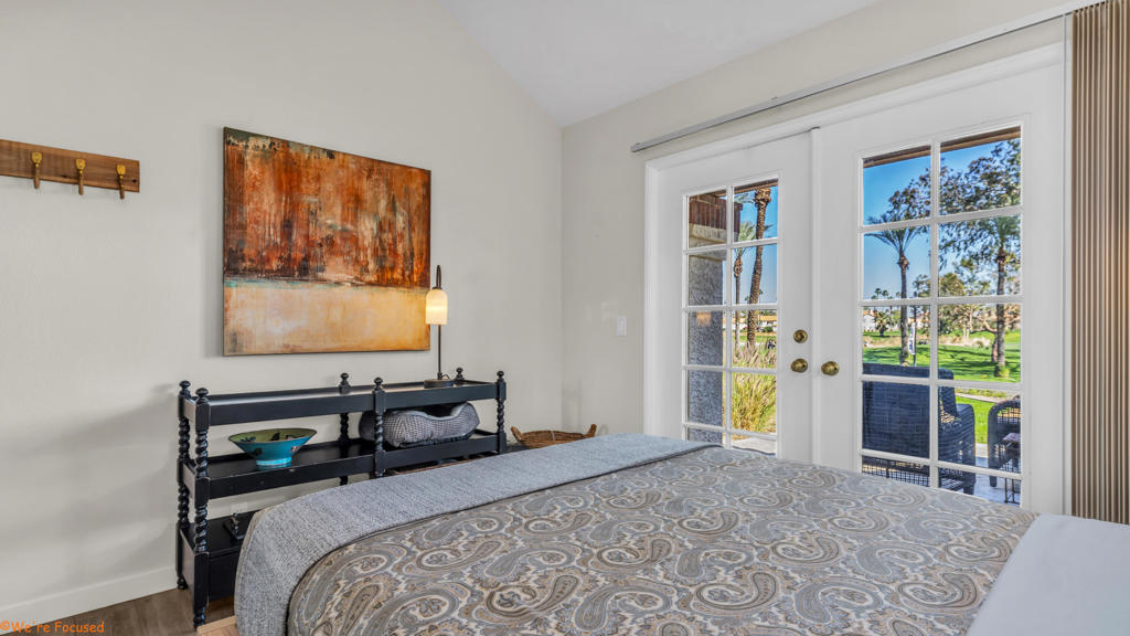 Desert Falls C.C. - Residential