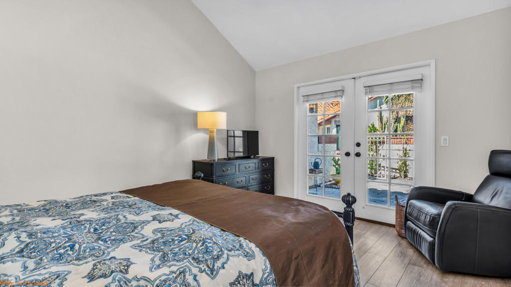 Desert Falls C.C. - Residential