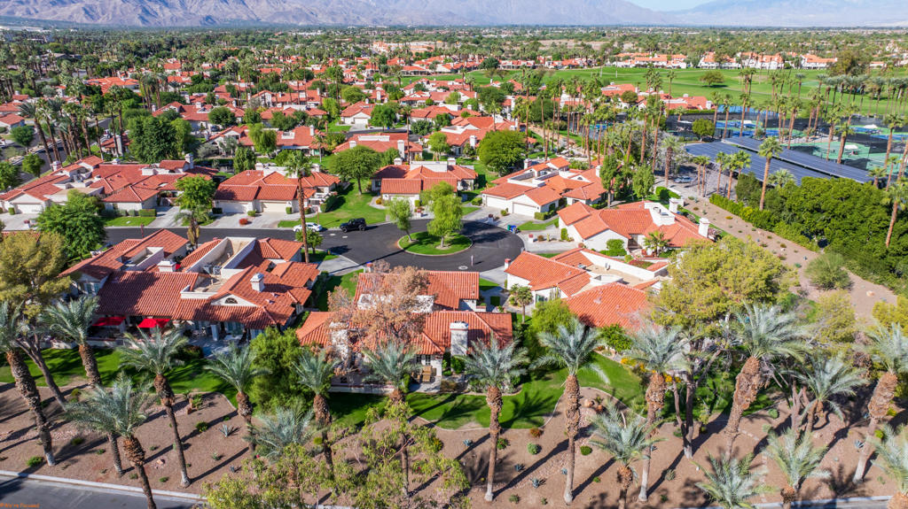 Desert Falls C.C. - Residential