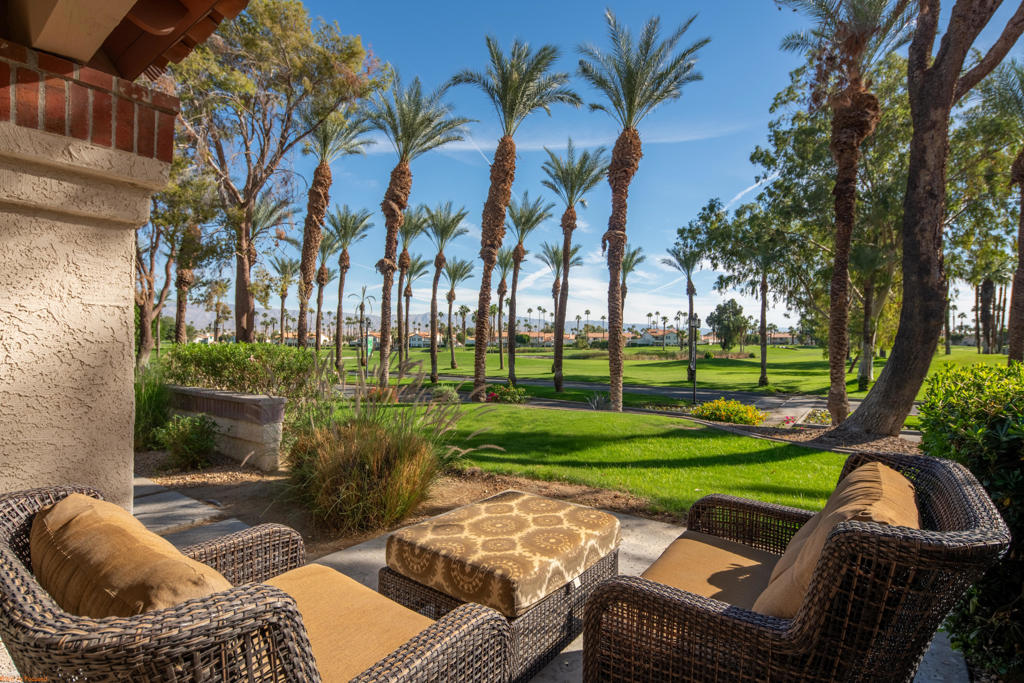 Desert Falls C.C. - Residential