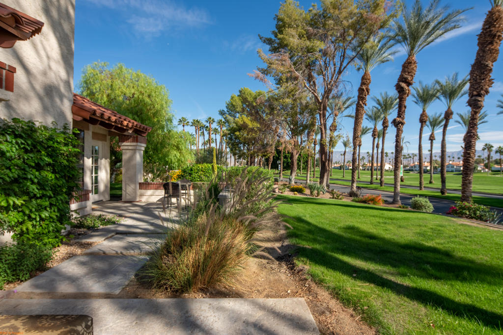 Desert Falls C.C. - Residential