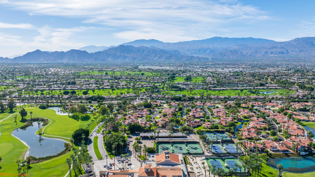 Desert Falls C.C. - Residential