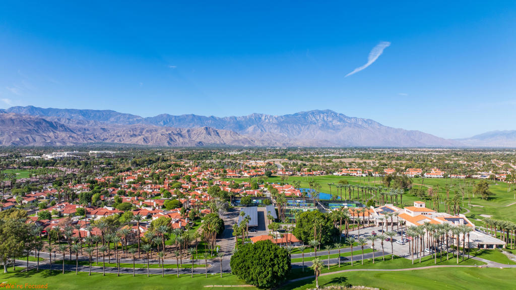 Desert Falls C.C. - Residential