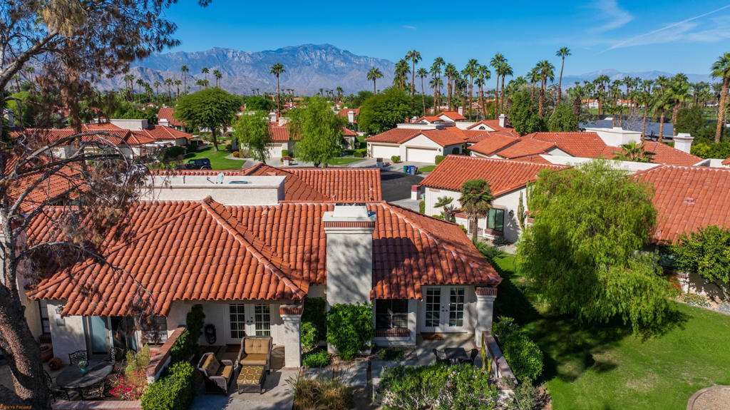 Desert Falls C.C. - Residential