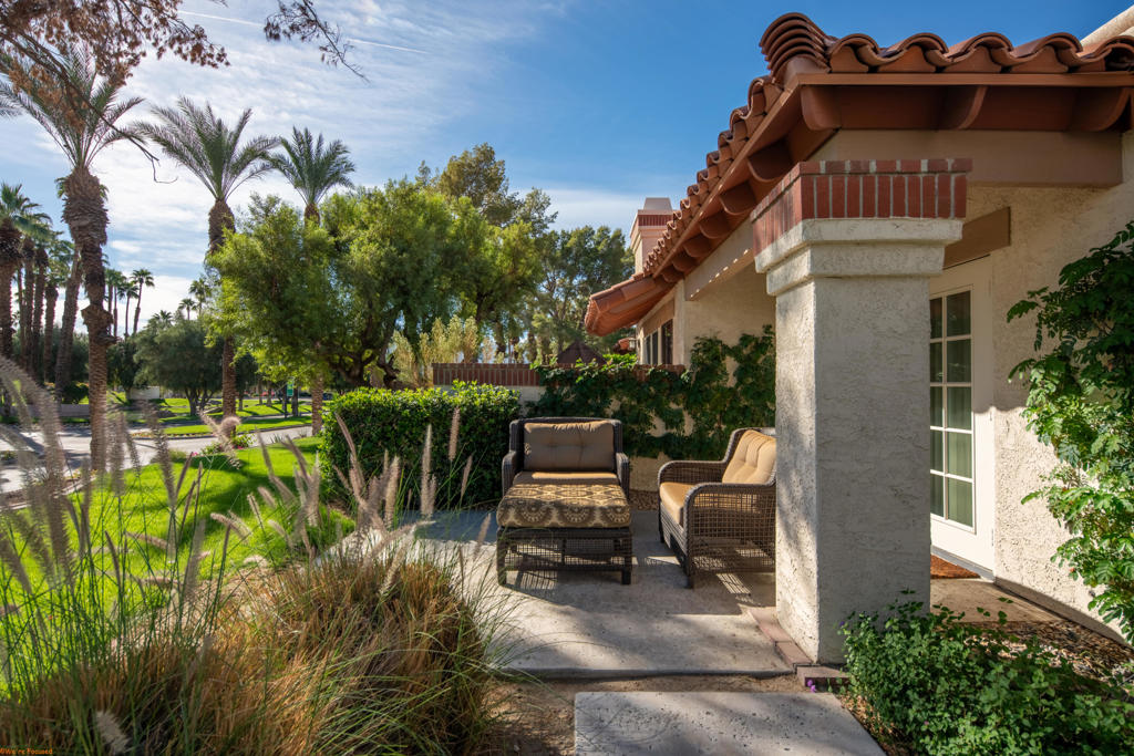 Desert Falls C.C. - Residential