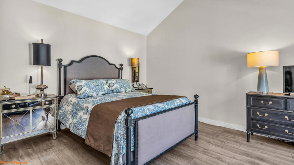 Desert Falls C.C. - Residential