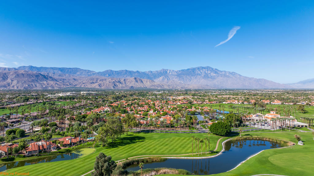 Desert Falls C.C. - Residential