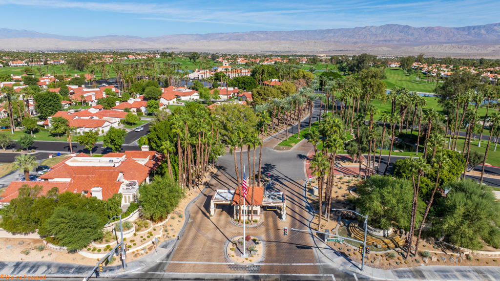 Desert Falls C.C. - Residential
