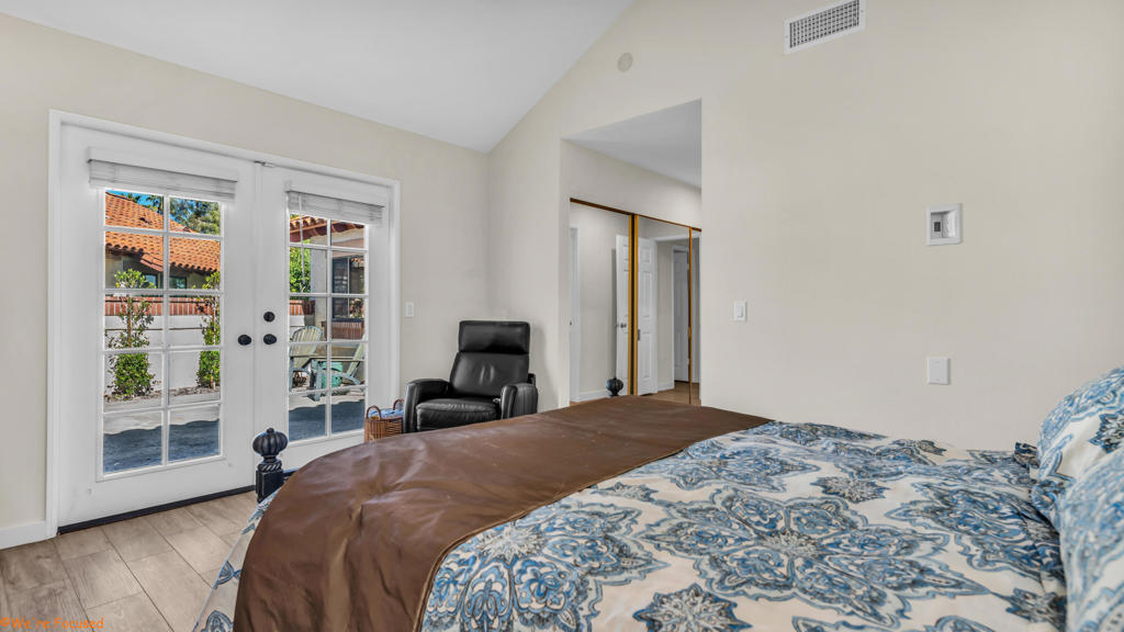 Desert Falls C.C. - Residential