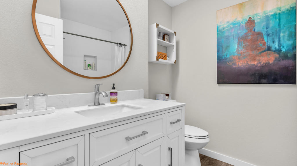 Desert Falls C.C. - Residential