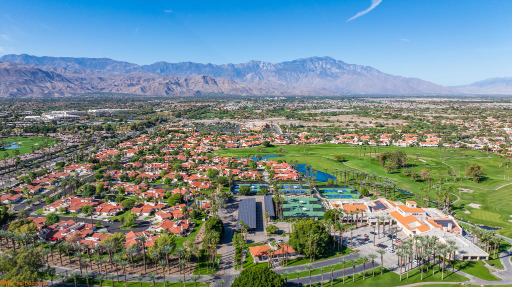 Desert Falls C.C. - Residential