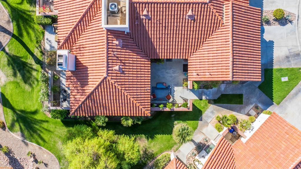 Desert Falls C.C. - Residential