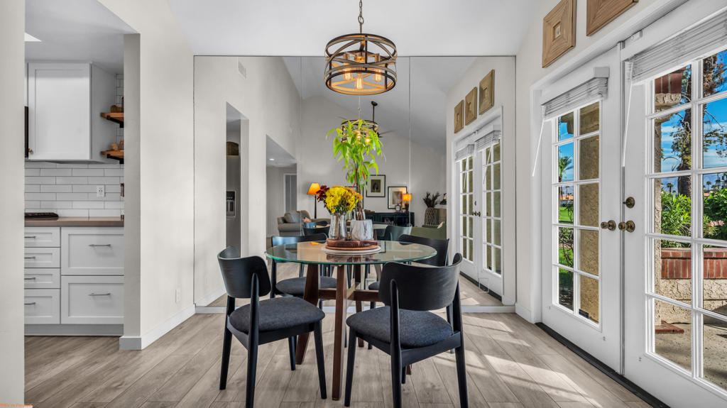 Desert Falls C.C. - Residential