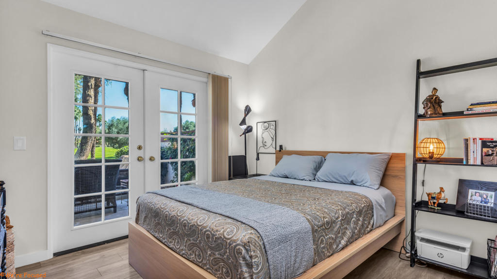 Desert Falls C.C. - Residential