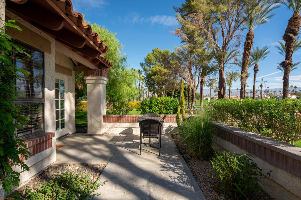 Desert Falls C.C. - Residential