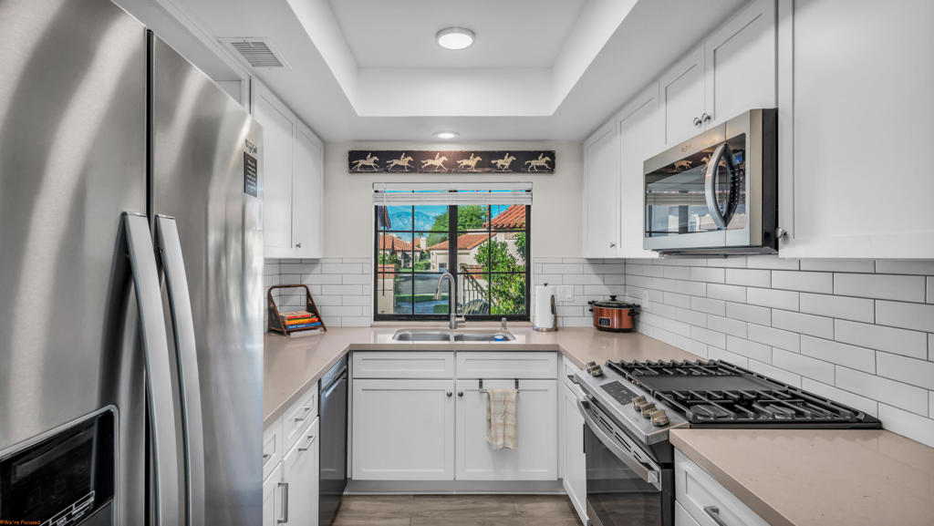 Desert Falls C.C. - Residential