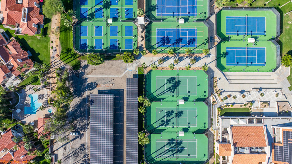 Desert Falls C.C. - Residential