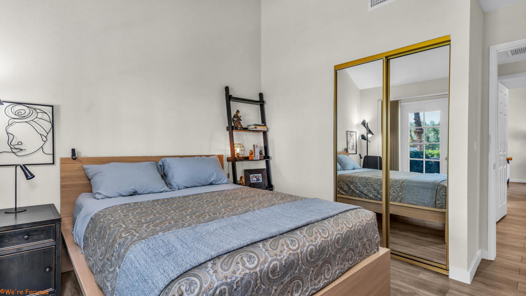 Desert Falls C.C. - Residential