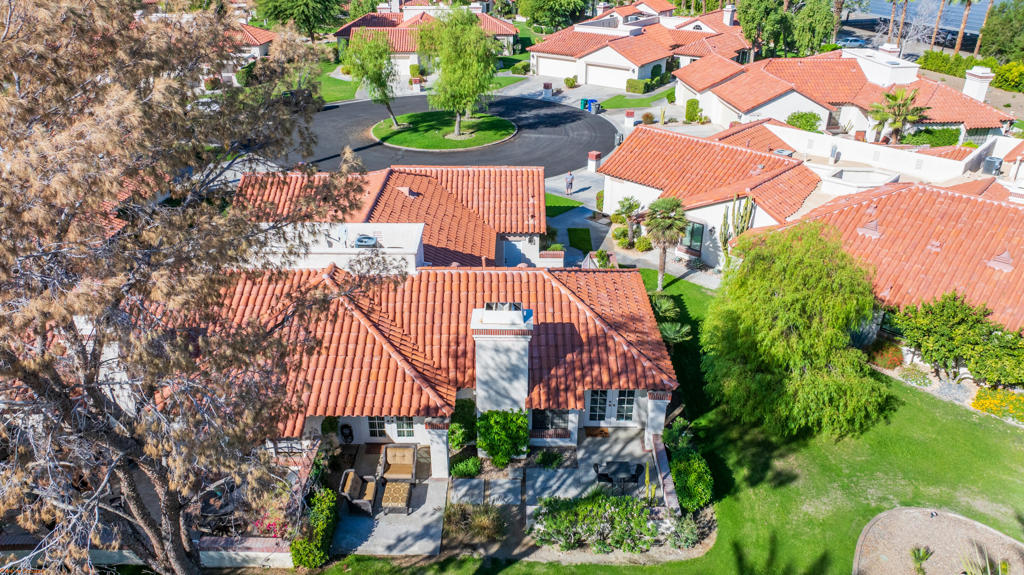 Desert Falls C.C. - Residential