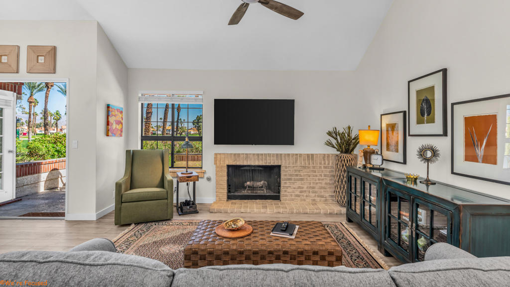 Desert Falls C.C. - Residential