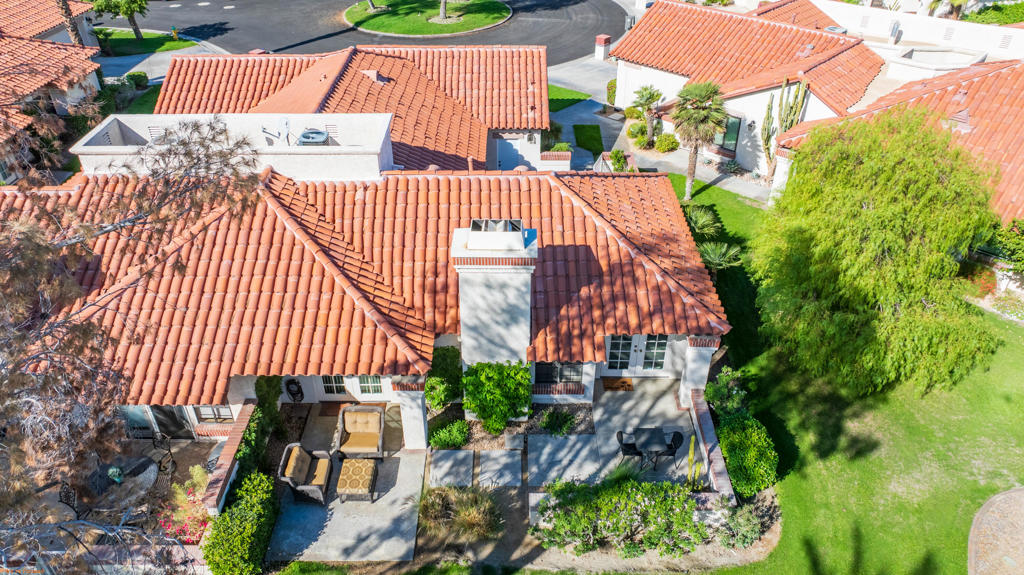 Desert Falls C.C. - Residential