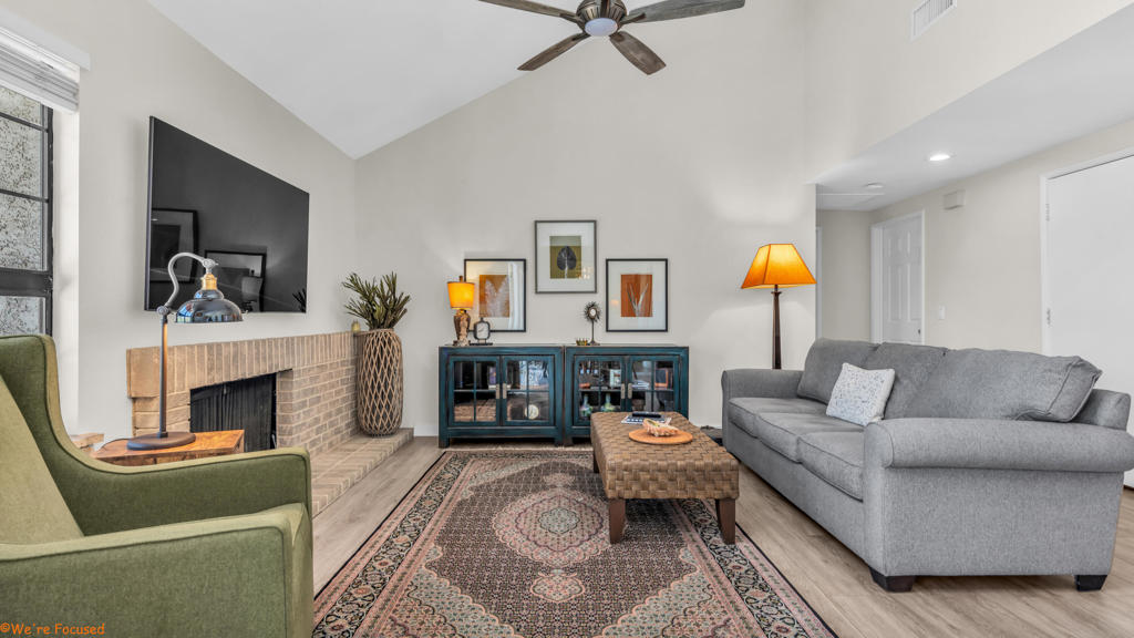 Desert Falls C.C. - Residential