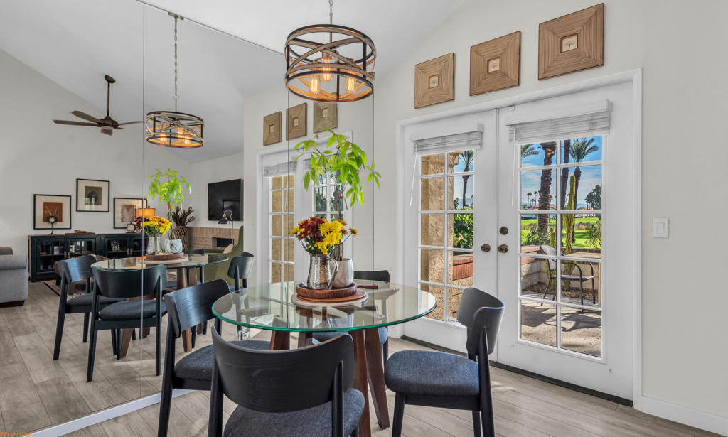 Desert Falls C.C. - Residential