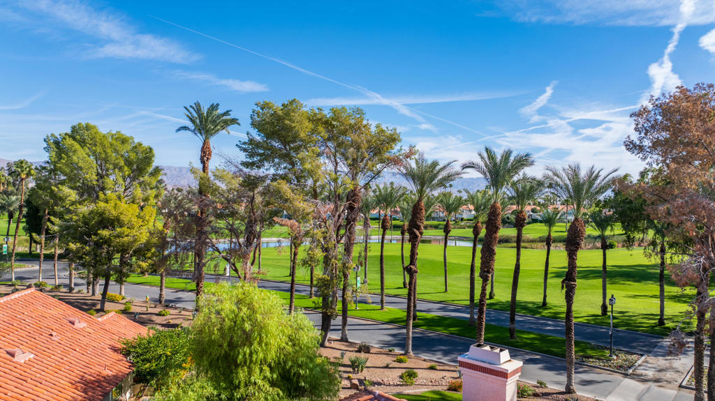 Desert Falls C.C. - Residential