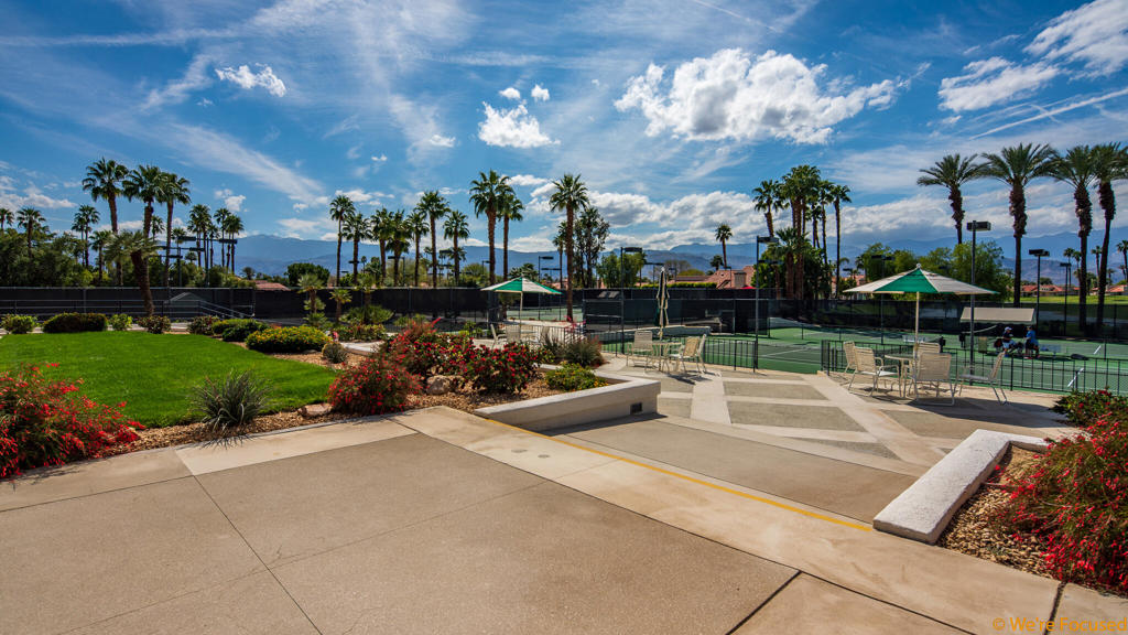 Desert Falls C.C. - Residential