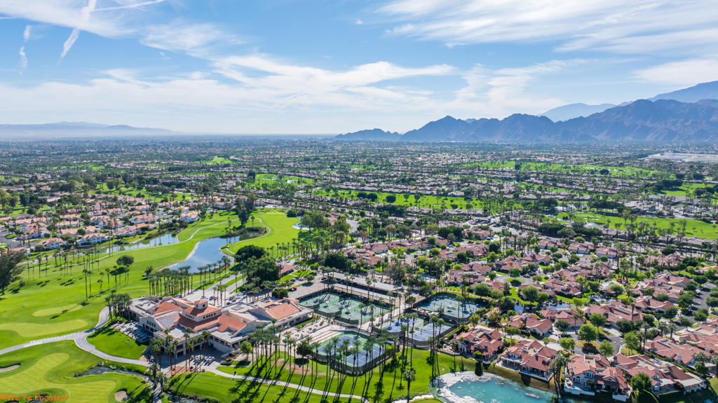 Desert Falls C.C. - Residential