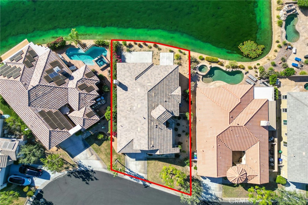Mission Shores (32158) - Residential