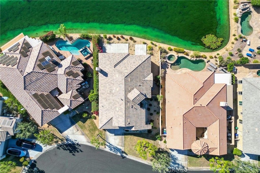 Mission Shores (32158) - Residential