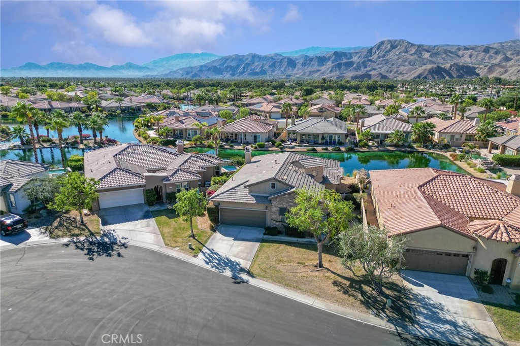 Mission Shores (32158) - Residential