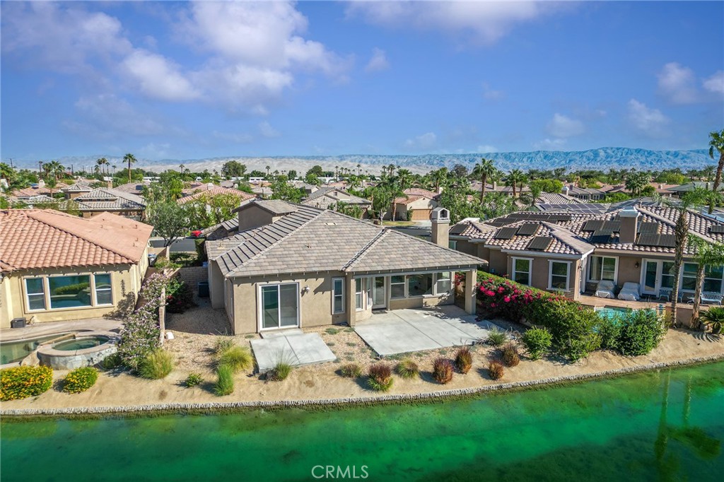 Mission Shores (32158) - Residential
